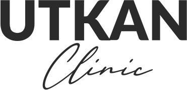 Utkan_Clinic_Logo